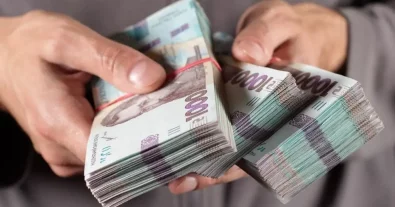 Фото – Чи дійсно у “Лісах України” видають мільйонні премії: як юристи ДП ховають правду від суспільства