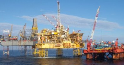 Фото – В Великобритании заблокировали проект крупного нефтяного месторождения из-за экологических стандартов