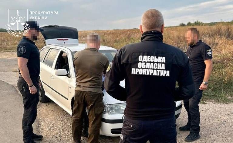 На Одесчине раскрыли масштабные схемы незаконных вырубок деревьев на сумму более 157 млн грн