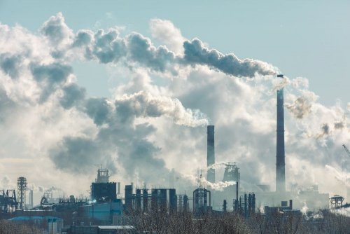 Україна посилює контроль промислових викидів за європейськими стандартами