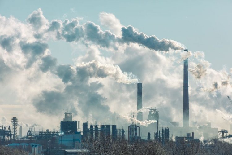 Ukraine tightens control over industrial emissions in line with European standards