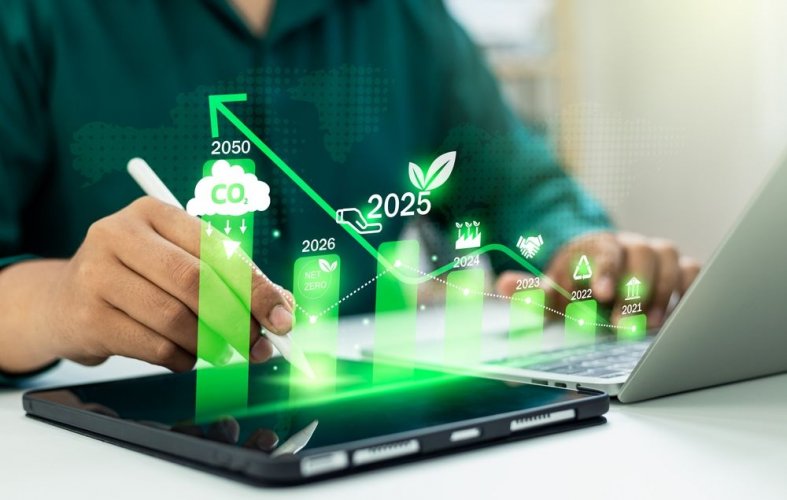 ЄС планує запровадити амбітні кліматичні цілі до 2040 року