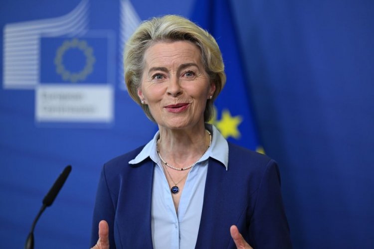 EU to have new climate targets by COP30 summit, – von der Leyen