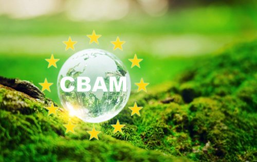 Європарламент спростив механізм CBAM