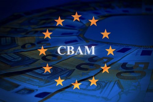 У ЄС оприлюднили остаточні базові значення по CBAM