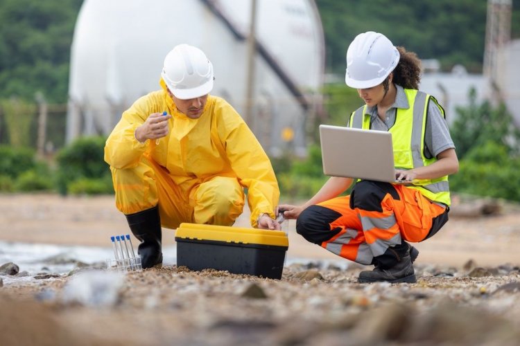 Наиболее резонансные случаи вреда окружающей среде с 20 по 26 сентября. Дайджест