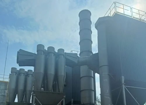 На Львівщині збільшать обсяги переробки акумуляторів