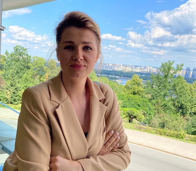 Елена Кошик