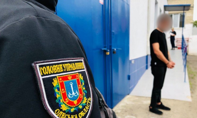 В Одесской области осудили чиновника за ущерб окружающей среде в размере 23 млн грн