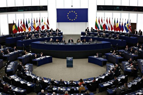 Von der Leyen risks losing his majority: MPs blocked the weakening of EU environmental directives