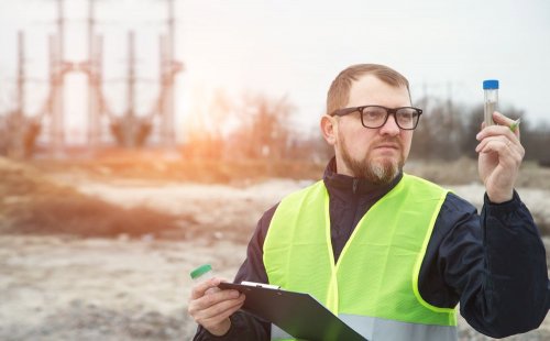 Найбільш збиткові довкіллєві порушення з 4 по 10 жовтня. Дайджест