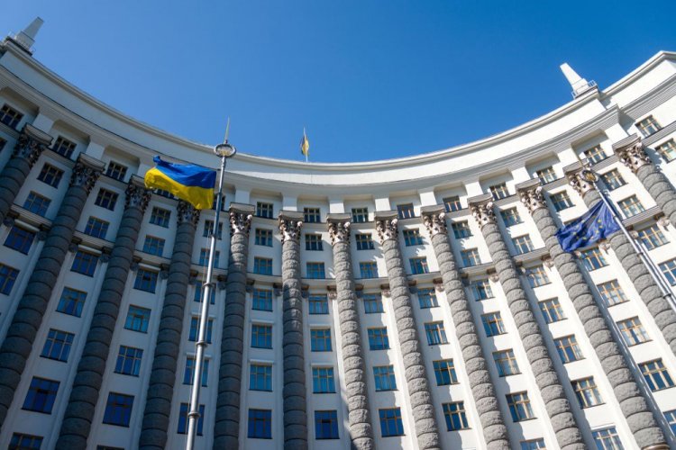 Уряд затвердив зміни щодо Державного фонду декарбонізації