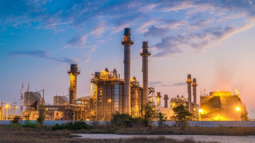 Germany launches €6 billion heavy industry decarbonization program