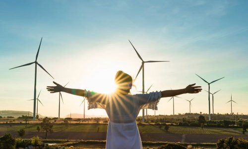 IEA знизило свій прогноз щодо досягнення кліматичних цілей до 2030 року
