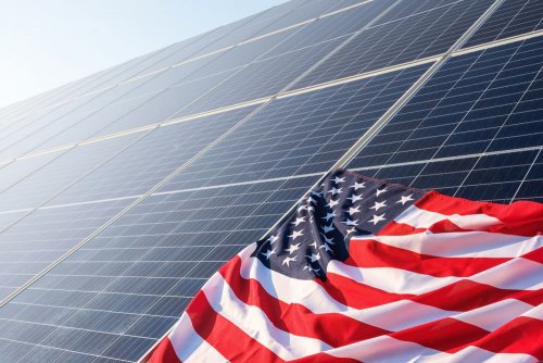Trump administration quietly canceled the largest solar project in the US