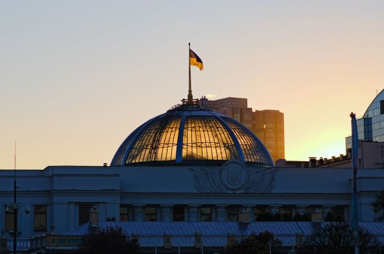 Парламент ухвалив законопроєкт №13174 без скандальної правки