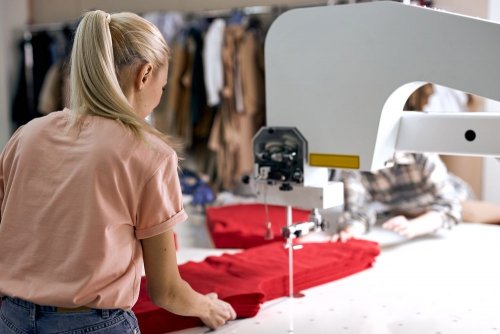 EU introduces mandatory EPR for textiles and food waste reduction targets