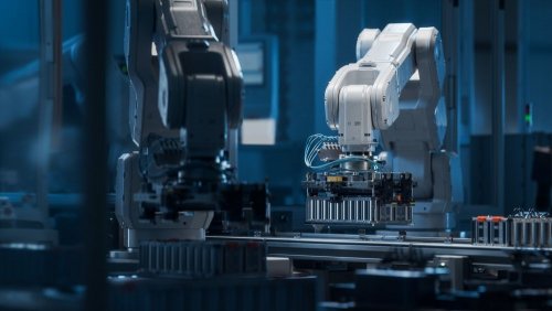 Chinese automaker presents battery for electric vehicles with a range of 1300 km