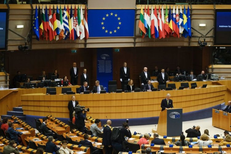 Основні політичні партії ЄС домовилися про послаблення Green Deal