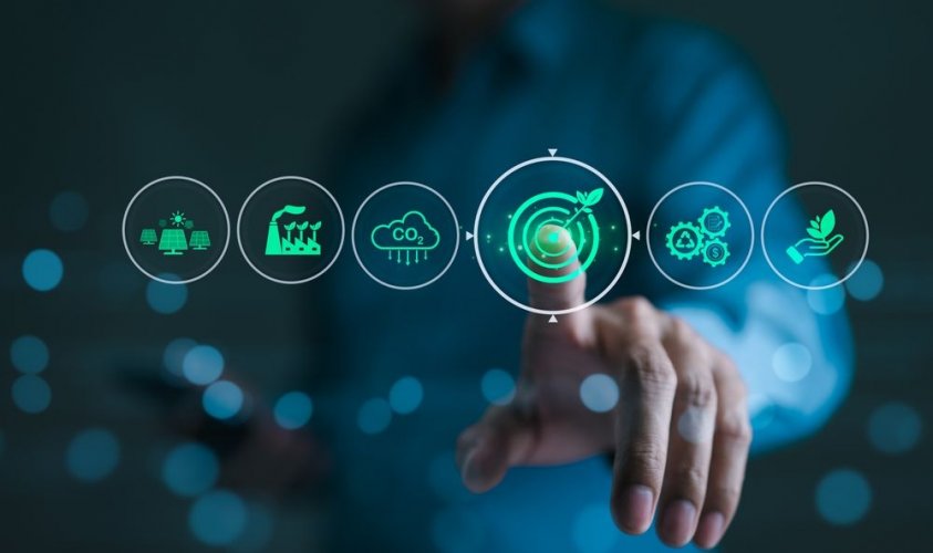 EBA звернулася до уряду з вимогою оновити кліматичні цілі для України