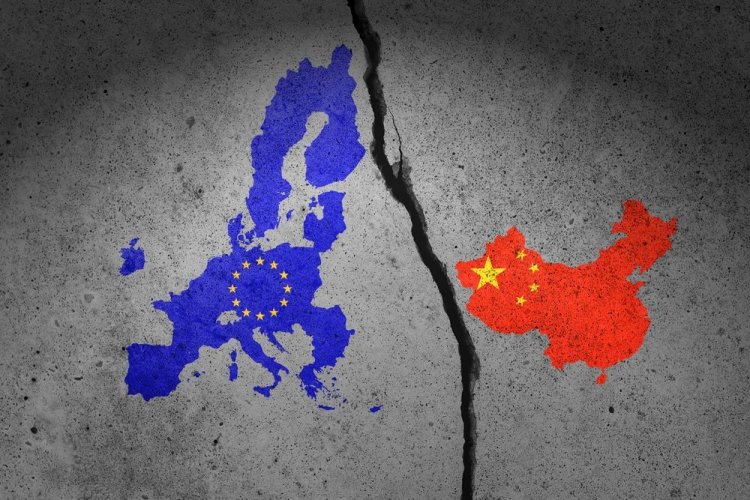 Китай и ЕС рискуют испортить отношения накануне главного климатического саммита