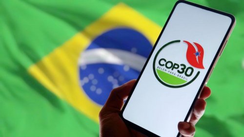 Кліматичні цілі десятиліття: що обговорюватимуть на COP30