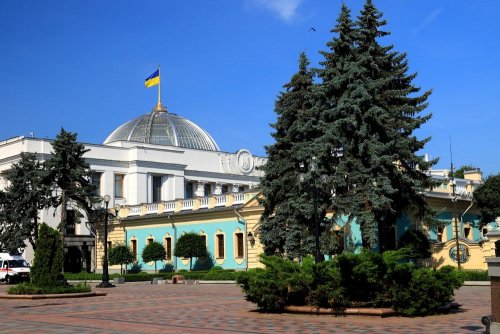 Экокомитет Верховной Рады запланировал заседание на 15 октября: повестка дня