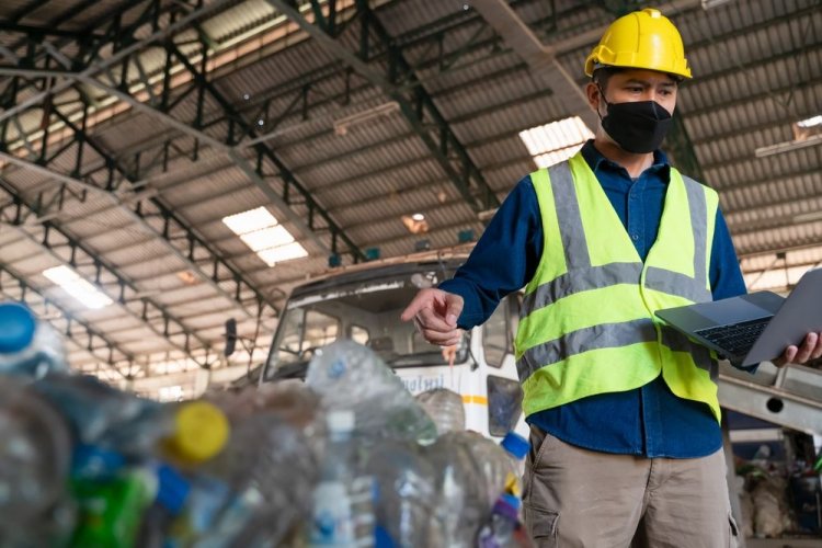 В ЕС массово закрываются заводы по переработке пластика: в чем причина