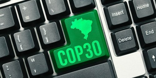 Athletes call for fight against climate change ahead of COP30