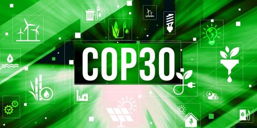 Понад 100 країн не оновили свої НВВ перед COP30