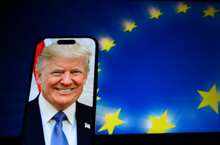 Попри тиск Трампа Євросоюз відмовився поступатися екологічними нормами заради торгівлі