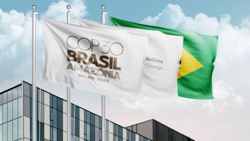 Европарламент утвердил свои приоритеты для климатического саммита COP30
