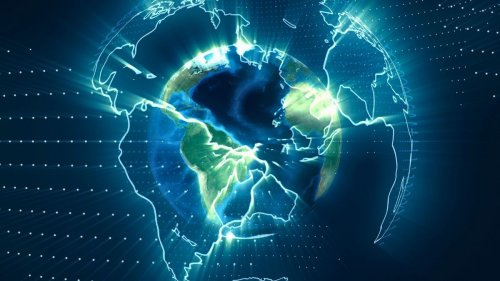 Вчені створили "двійника" Землі для прогнозування погоди та змін клімату