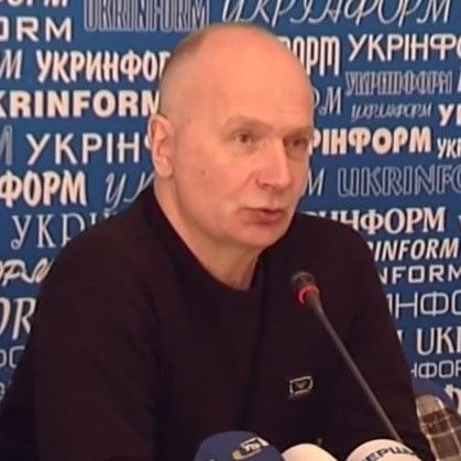 Владимир Борейко