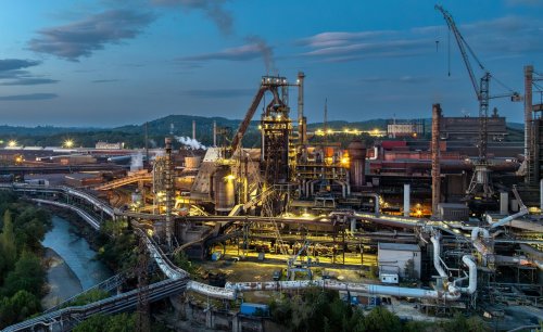 Чехія витратить 2 млрд крон на компенсації непрямих витрат на СО2 для промисловців