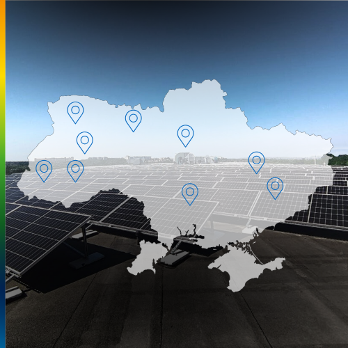 В Україні дев’ять енергоефективних проєктів отримають держпідтримку