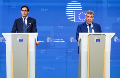 В ЕС согласовали климатические цели к COP30: сокращение выбросов до 90%, но на смягченных условиях