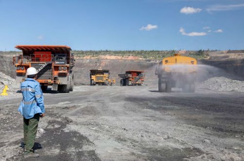 Ferrexpo прискорює "зелений" перехід: екодосягнення компанії в рамках ESG