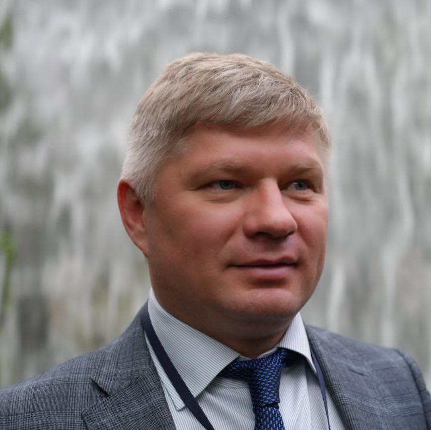 Павел Карташов