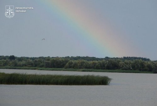 Миллионы на недрах, присвоение заповедных земель и другие эко-преступления – дайджест