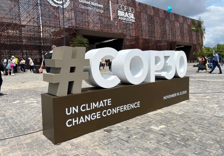 Brazilian voyage: Ministry of Economy conceals how much Ukraine's participation in COP30 cost