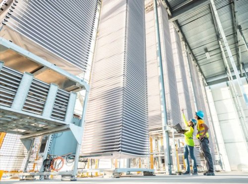 Як ШІ збільшує попит на вуглецеві кредити і чому їх не вистачає