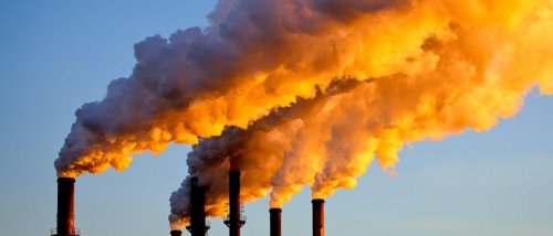 Вуглецевий антирекорд: викиди СО2 за 2025 рік становитимуть 38,1 млрд т