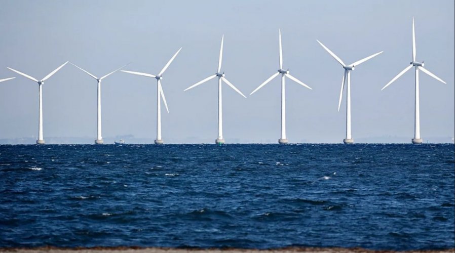 Климатический лидер мира: новая цель Дании – минус 85% выбросов к 2035 году