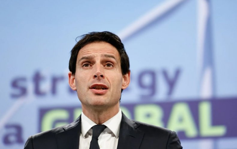 В ЄС відреагували на відмову США відправляти своїх топпосадовців на СОР30