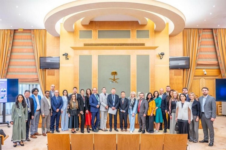 Україна презентувала стратегію "зеленого" промислового відновлення на UNIDO GC21