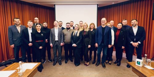 1,5 млрд грн и 72 профинансированных проекта: в Фонде декарбонизации рассказали о результатах деятельности