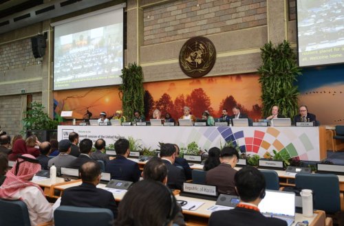 Experiments on victims: Africa demands ban on solar geoengineering