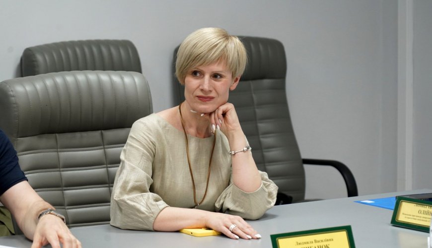 "Деіндустріалізація, загорнута у правильні слова": експертка попередила про небезпечні фактори на шляху до впровадження НДТМ