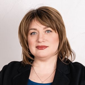 Світлана Берзіна